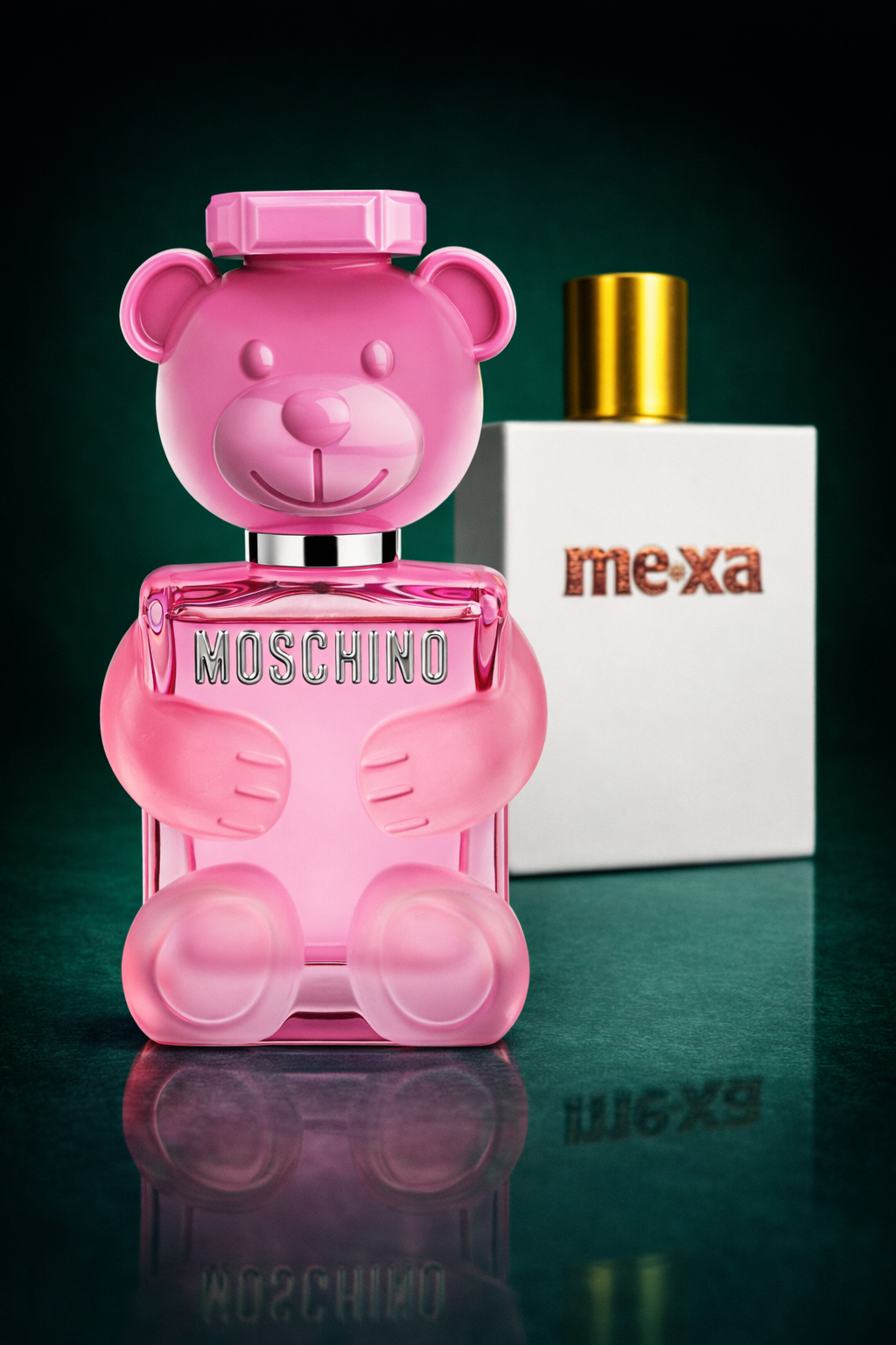 Macuilxochitl
