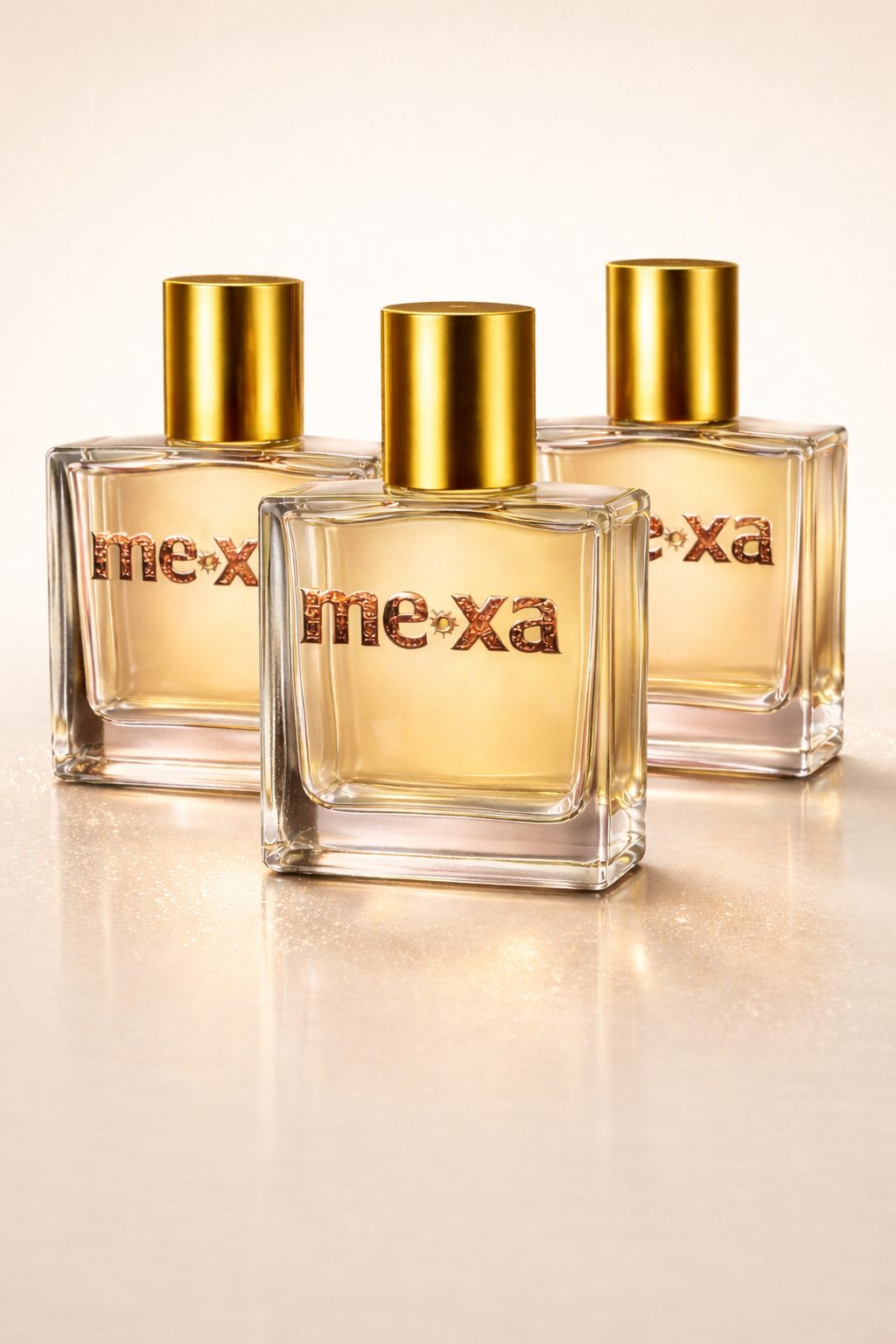 Elige 3 esencias (50ml cada una)